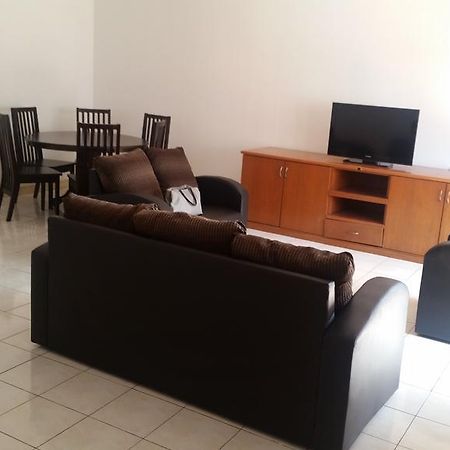 T & H Vacation Condo @Marina Court Kota Kinabalu Extérieur photo