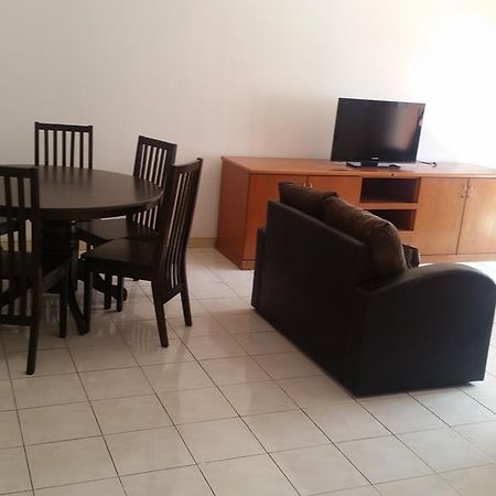 T & H Vacation Condo @Marina Court Kota Kinabalu Extérieur photo