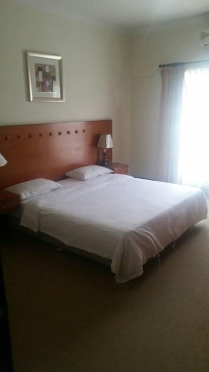 T & H Vacation Condo @Marina Court Kota Kinabalu Chambre photo