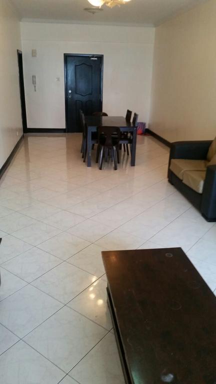 T & H Vacation Condo @Marina Court Kota Kinabalu Chambre photo