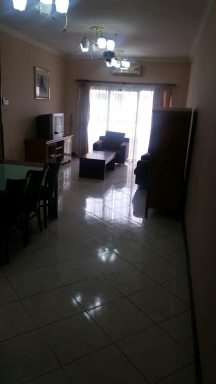 T & H Vacation Condo @Marina Court Kota Kinabalu Chambre photo