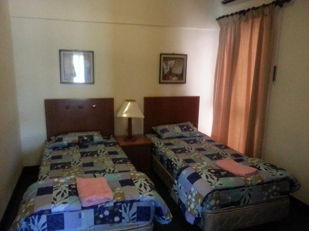 T & H Vacation Condo @Marina Court Kota Kinabalu Chambre photo