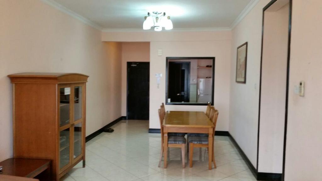 T & H Vacation Condo @Marina Court Kota Kinabalu Chambre photo