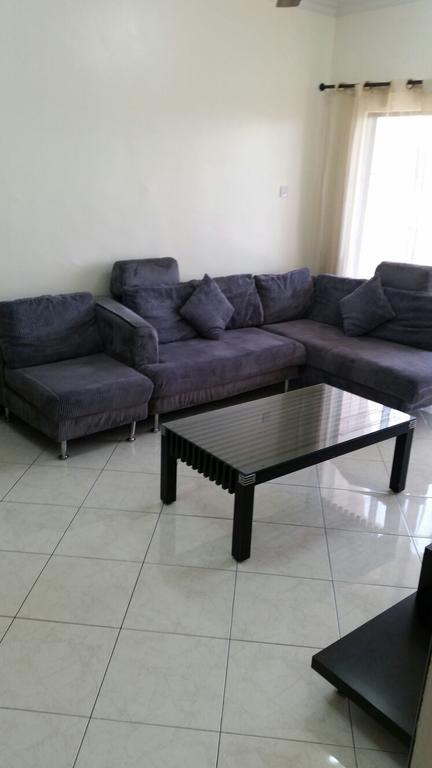 T & H Vacation Condo @Marina Court Kota Kinabalu Chambre photo