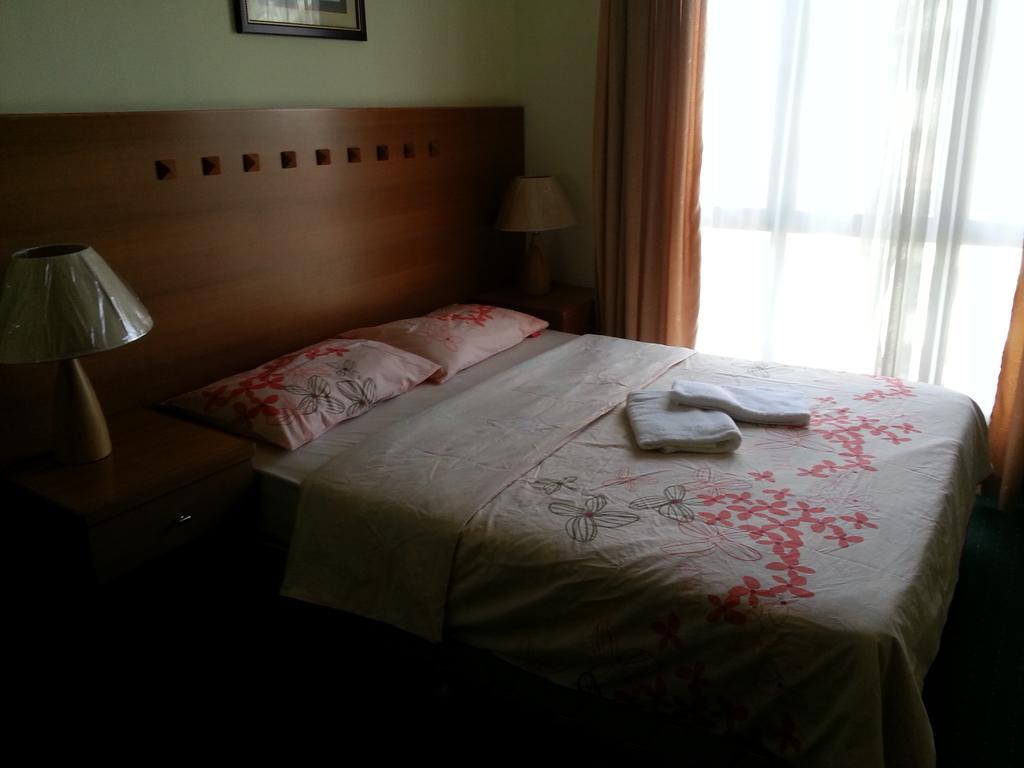 T & H Vacation Condo @Marina Court Kota Kinabalu Chambre photo