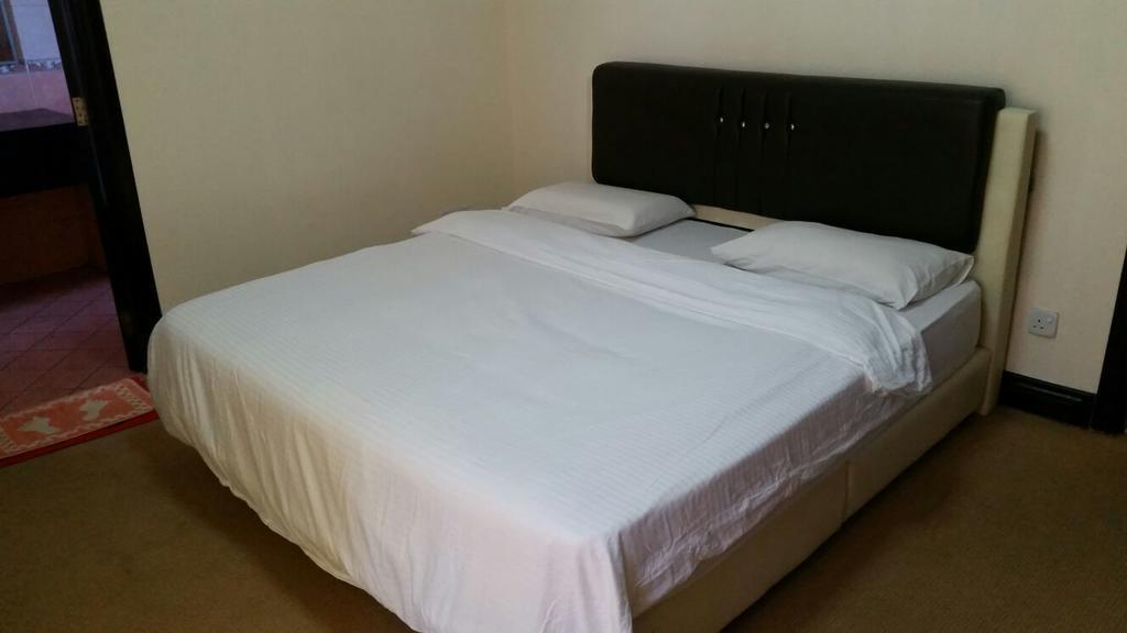T & H Vacation Condo @Marina Court Kota Kinabalu Chambre photo