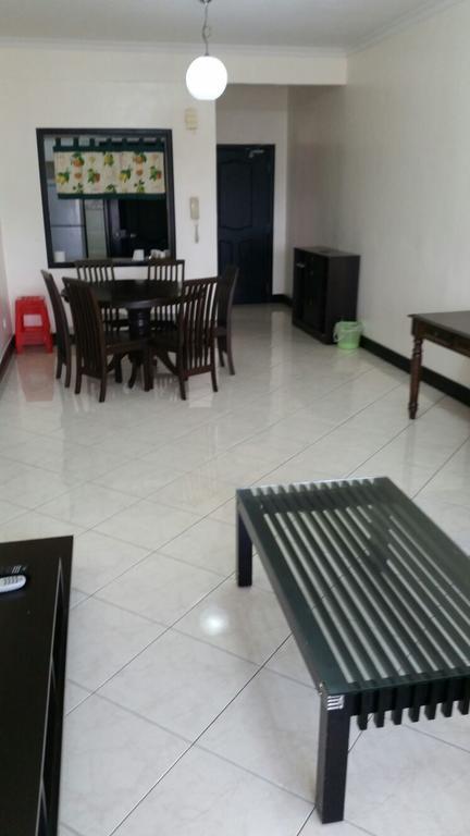T & H Vacation Condo @Marina Court Kota Kinabalu Extérieur photo